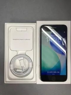⭐付属品完備｜SIM解除｜おまけ付き｜ケース付き｜iPhoneSE 64GB ⭐付属品完備｜SIM解除｜おまけ付き｜ケース付き｜iPhoneSE 64GB
