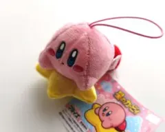 星のカービィ ワープスターカービィマスコット （おすまし）