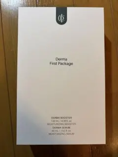 未開封>インセルダムRIMAN ICD Derma First Package - メルカリ