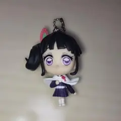 鬼滅の刃　カナヲ　キーホルダー