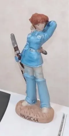 2026年最新】ナウシカ フィギュアの人気アイテム - メルカリ