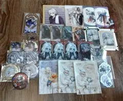 IdentityⅤ　第五人格　グッズまとめ売り