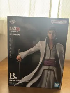 BLEACH ブリーチ B賞 藍染惣右介のサムネイル