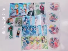 テクノロイド　テクユニ　まとめ売り　ネオン　ライト　シルバ