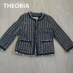 THEORIA ジャケット