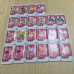 ポケモンメザスタカードセット