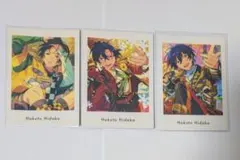 あんさんぶるスターズ あんスタ ぱしゃっつ 氷鷹北斗