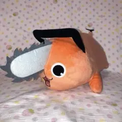 チェンソーマン 寝そべりスペシャルぬいぐるみ ポチタ