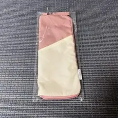 ORBIS 折りたたみ傘用 吸水ポーチ ケース　傘袋　未開封新品未使用