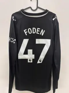 マンチェスターシティ ウェア