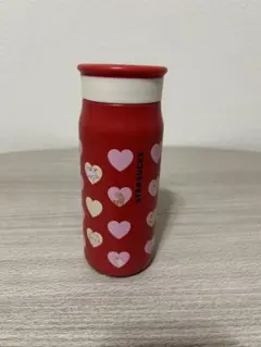 ゴボちゃん 購入前プロフ必読様用 スターバックス バレンタイン ステンレスボトル