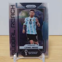 2025年最新】パニーニ リオネル・メッシの人気アイテム - メルカリ