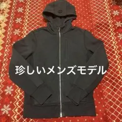 冬限定！lululemon サイズ4パーカー グリーン系 - メルカリ