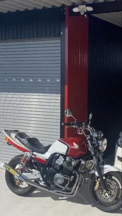 2026年最新】型式：CB400 SUPER FOUR SPEC2 バイク車体の人気アイテム 