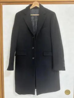 ABAHOUSE チェスターコート