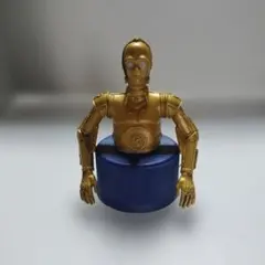 ペプシ スターウォーズ スペシャルボトルキャップ C-3PO 非売品のサムネイル