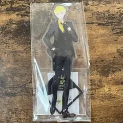 にじさんじEN Noctyx ハーフアニバーサリー サニーブリスコー アクスタ