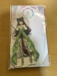 にじさんじ7周年 アクリルスタンド 戌亥とこ