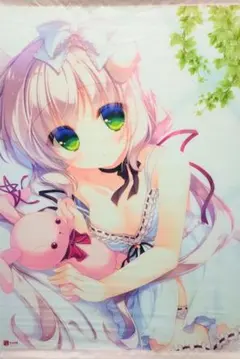 ゆき恵 タペストリー 5