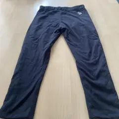 美品　ポールスミスジュニア　リバーシブルパンツ120センチ