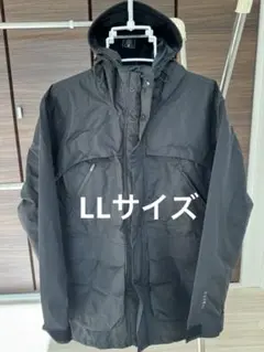 イナレム プレミアムバッグイン レインジャケット ワークマン