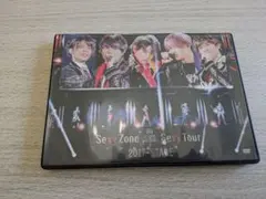 Sexy Zone/Sexy Zone Presents Sexy Tour～…