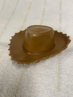 トイストーリートーキングウッディ用カーボイハット