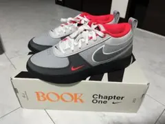 2025年最新】nike book1 27.5の人気アイテム - メルカリ