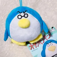 オタクペンギン マスコット