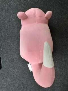ポケットモンスター もふぐっとぬいぐるみ ヤドン