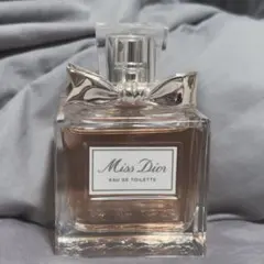 即日発送 ミスディオール オードゥトワレ 50ml 香水