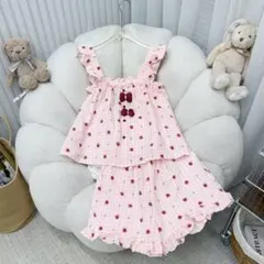 夏用パジャマのサムネイル