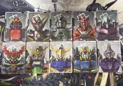 ガンダムカードゲーム リソース パラレル16枚セット - メルカリ