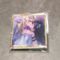 マツリカの炯 ルヲ 缶バッジ ミニフォト アニメイト限定セット