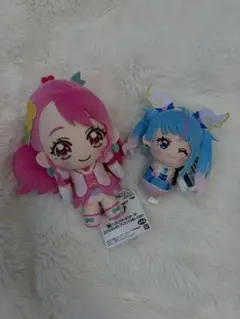 2026年最新】プリキュアグッズまとめ売りの人気アイテム - メルカリ