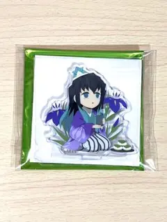 ufotable 鬼滅の刃こどもの日2022 アクリルスタンド　時透無一郎