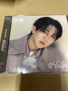 Stray Kids Hollow FC限定盤 Changbin 新品未開封