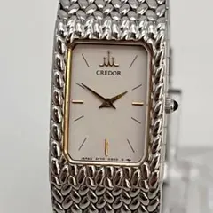 SEIKO セイコー クレドール 2F70-5340 電池新品 腕時計レディースのサムネイル