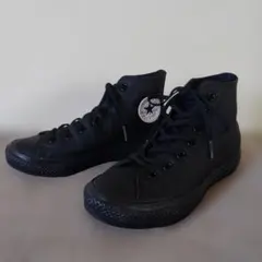 オールスター ライト WR SL HI *MATTE BLACK　23cmのサムネイル