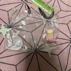 ポケモン しっぽみてみて！フィギュア3 ヤドン