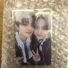 ald1 euphoria サンリオ サンウォン リオ ユニットトレカ