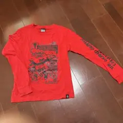 CONVEX DESIGN グラフィックTシャツ 140のサムネイル