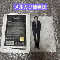 BTS suga ユンギ agustd D-DAY トレカ ラキドロ ユニバ BTS SUGA D-DAY ユニバ ラキドロ トレカ ユンギ Agust D - メルカリ