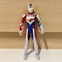 ウルトラアクションフィギュア　ウルトラマンデッカーのサムネイル