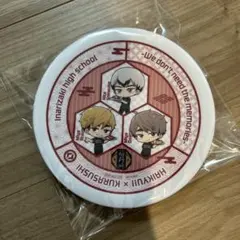 ハイキュー‼︎ くら寿司　稲荷崎　寿司皿