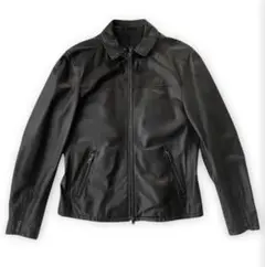 2026年最新】joseph レザージャケットの人気アイテム - メルカリ