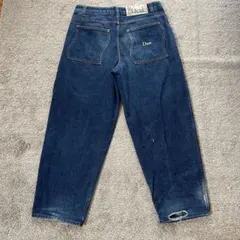 Dime デニムパンツ　確実正規品