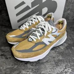 がっちゃん様専用 new balance U990TN6 - メルカリ
