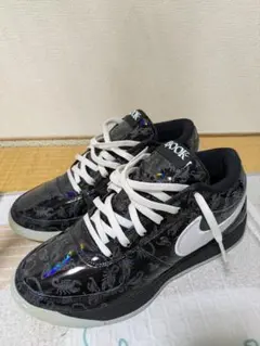 NIKE　ブック1　スコーピオン　26.5cmのサムネイル