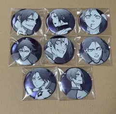 2025年最新】ブルーロック展 缶バッジ 玲王の人気アイテム